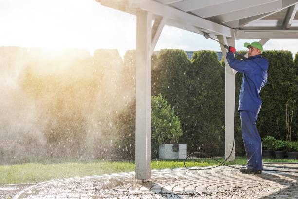 Best House Exterior Washing  in Fairfax Station, VA