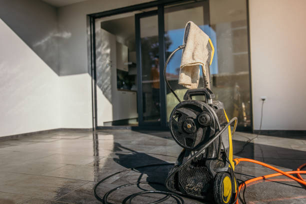 Best Machinery and Equipment Cleaning  in Fairfax Station, VA